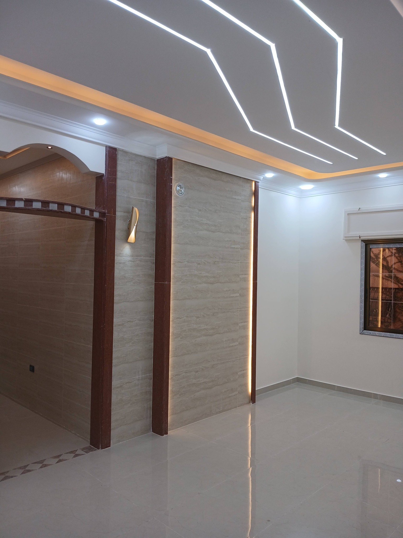 صورة من إعلان: عقارات المهندس دمشق ريف دمشق (1)