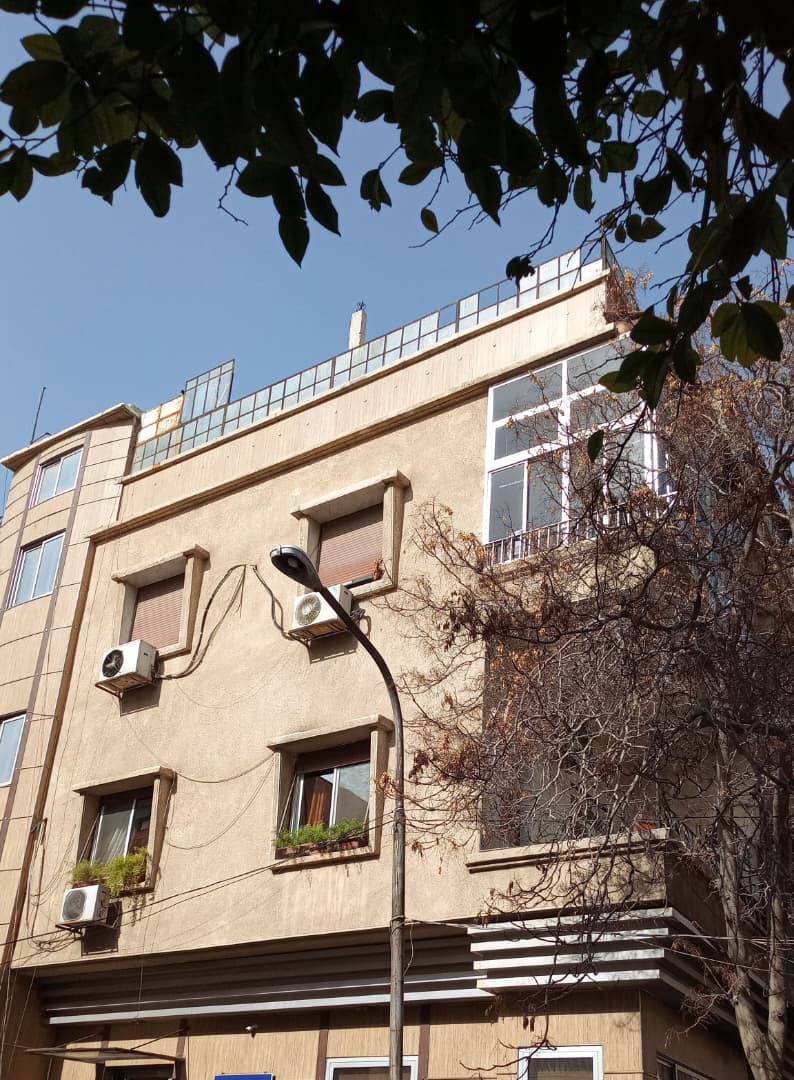 صورة من إعلان: منزل للبيع – دمشق الجسر الأبيض (جادة الرئيس) (1)