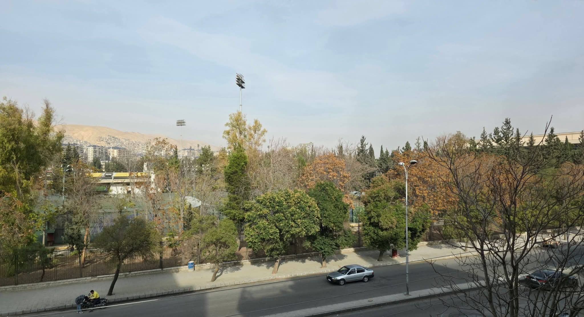 صورة من إعلان: لعشاق السكن الراقي والإطلالات المفتوحة (1)