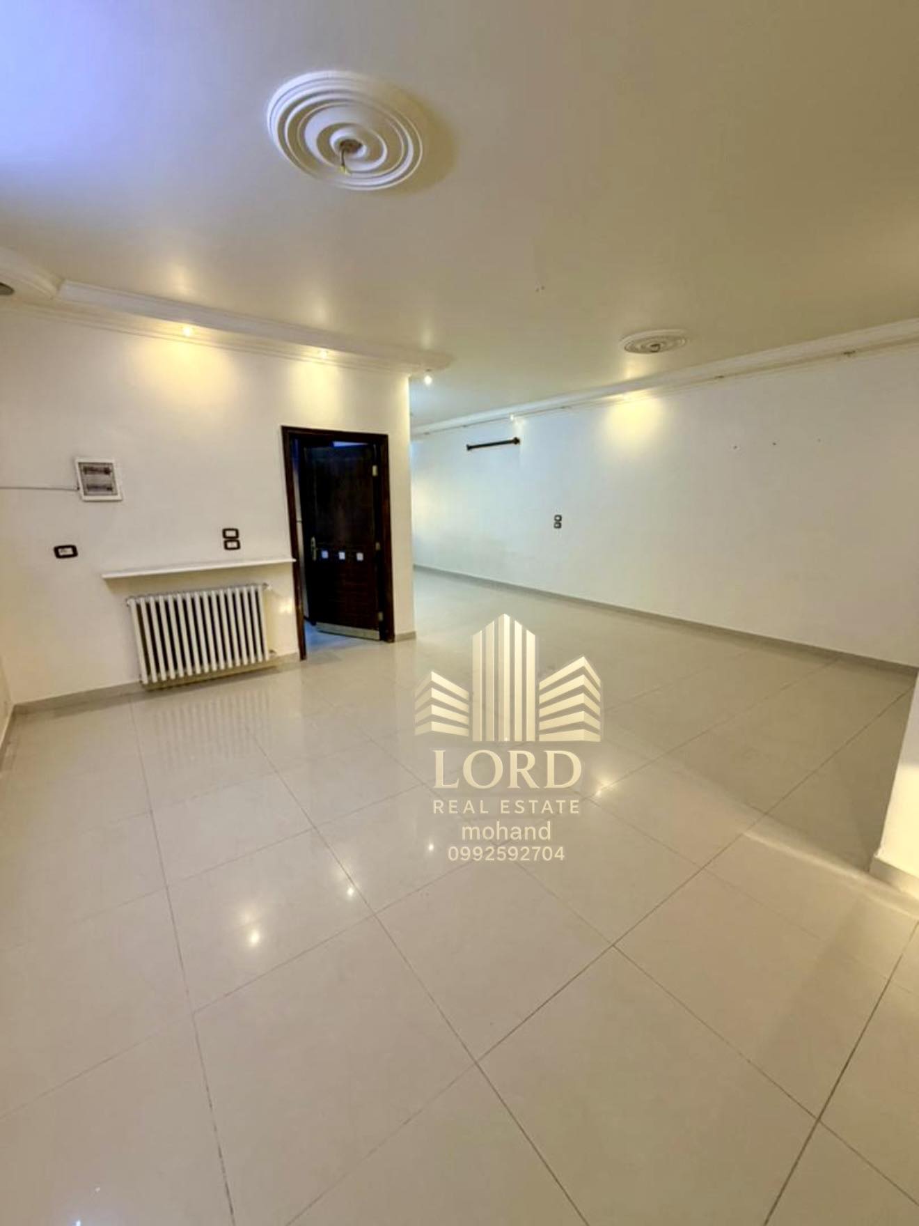 صورة من إعلان: للاجار منزل في دمشق (1)