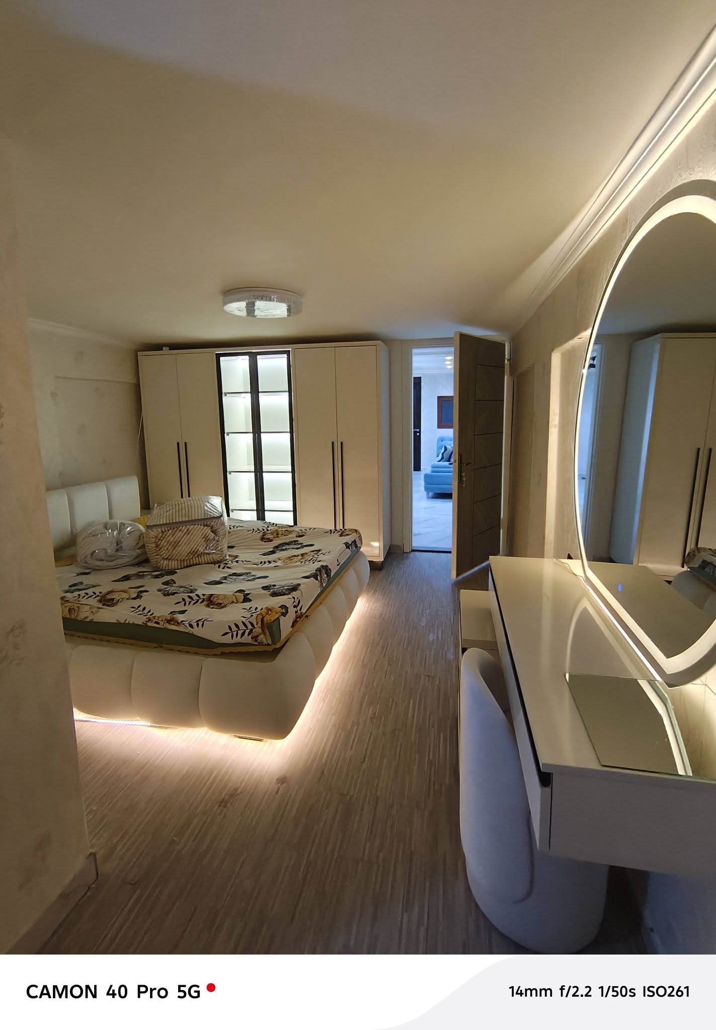 صورة من إعلان: للأجار مفروش (1)