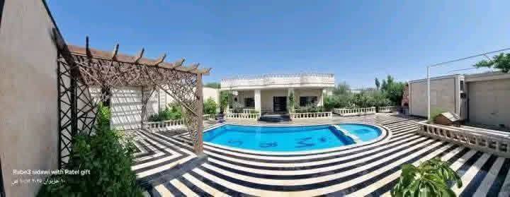 صورة من إعلان: لبيع فيلا بمنطقة مأهولة (1)