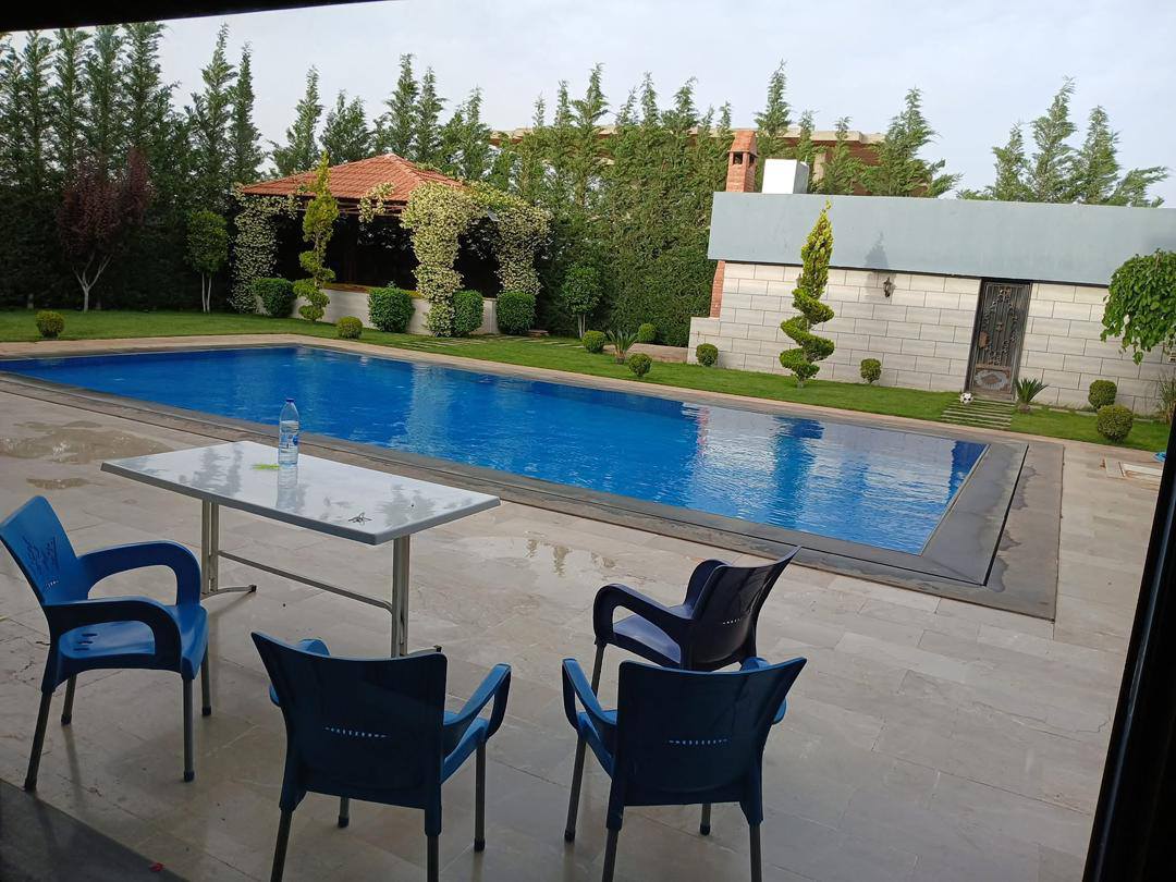 صورة من إعلان: فيلا الاسعد للاجار الشتوي (1)