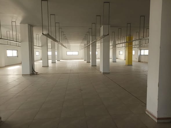 صورة من إعلان: للبيع مصنع (1)