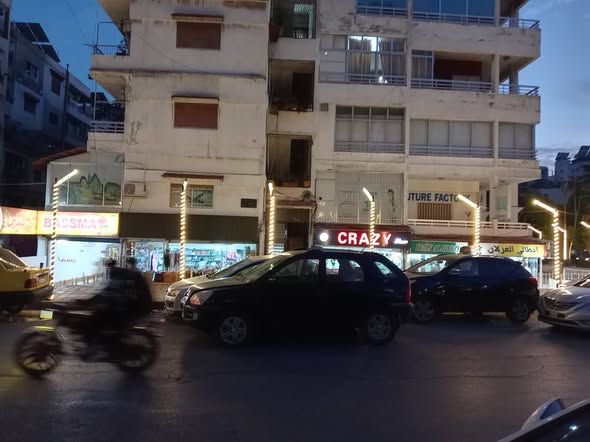 صورة من إعلان: للبيع او الإيجار عقار (1)