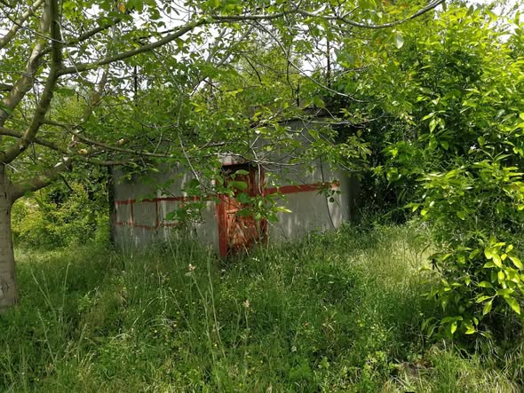 صورة من إعلان: أرض للبيع (1)