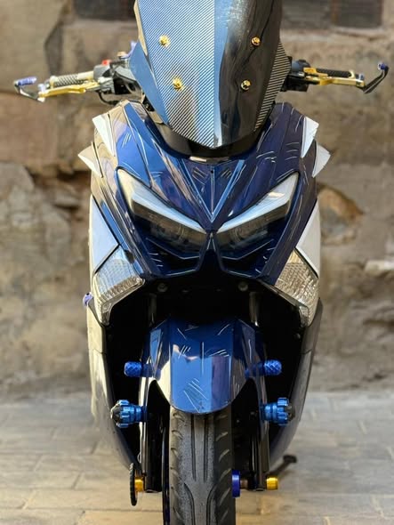 صورة من إعلان: N max (1)