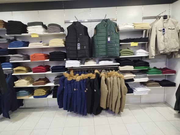 صورة من إعلان: تنزيلات الشتوي (1)