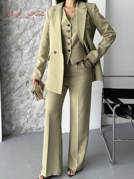 صورة من إعلان: البدلة الاجمل (1)