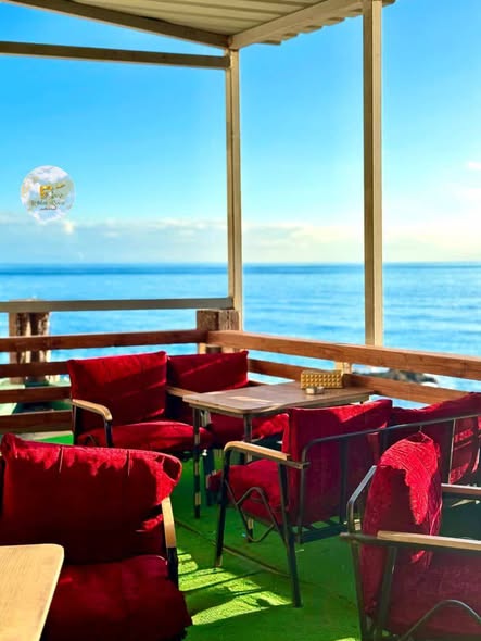 صورة من إعلان: رحلة تكريزة (1)