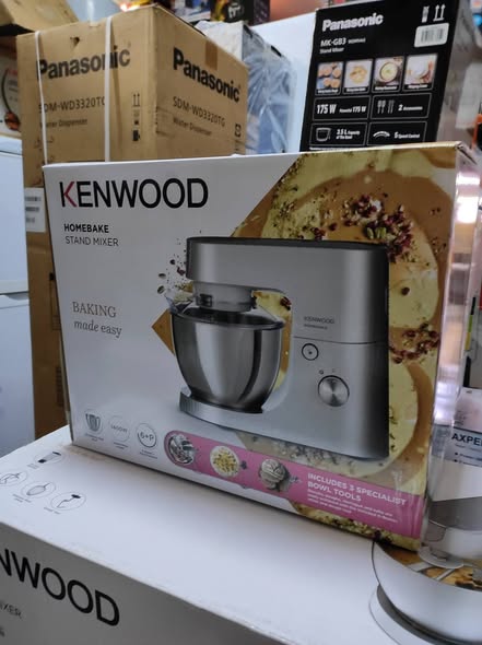 صورة من إعلان: عجانة كينود (1)