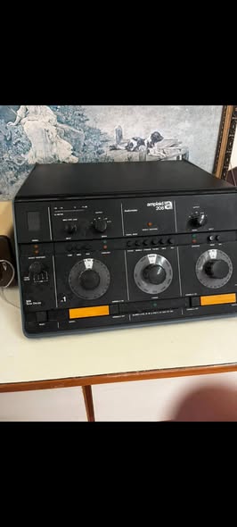 صورة من إعلان: عيادة أذنية (1)